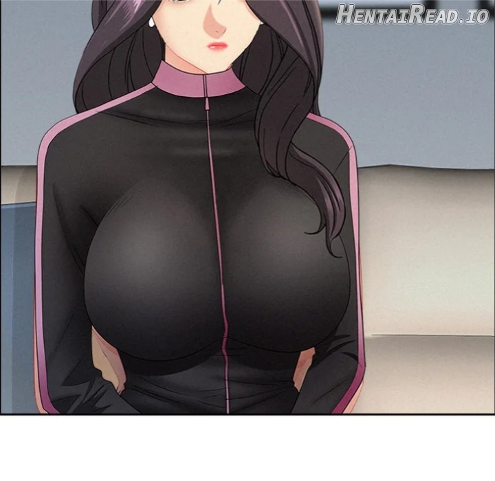 Milf Guard Chapter 62 - page 103