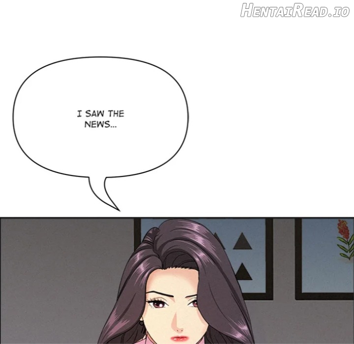 Milf Guard Chapter 62 - page 113