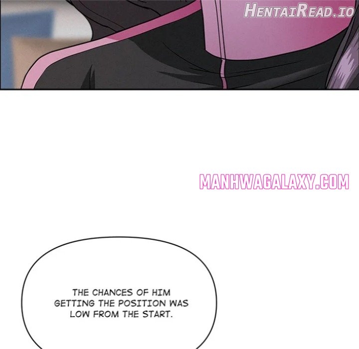 Milf Guard Chapter 62 - page 117