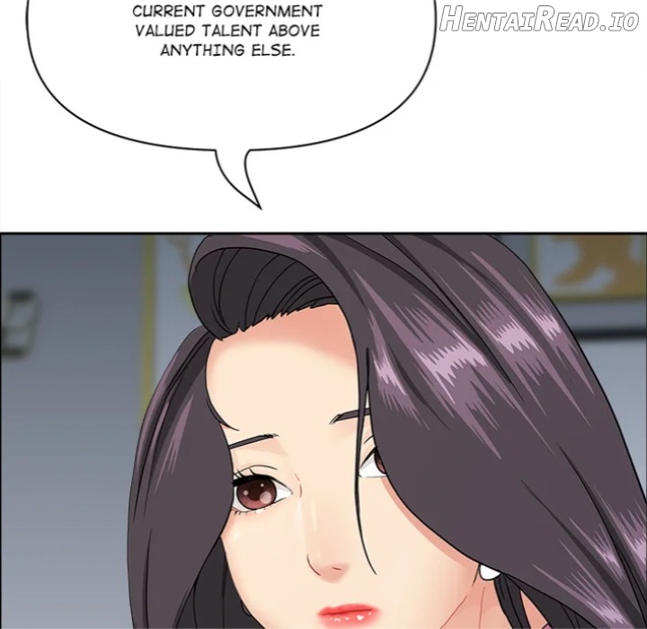 Milf Guard Chapter 62 - page 124