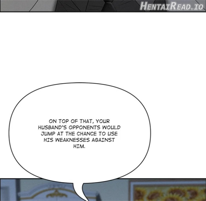 Milf Guard Chapter 62 - page 128