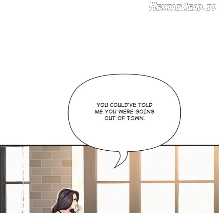 Milf Guard Chapter 62 - page 13