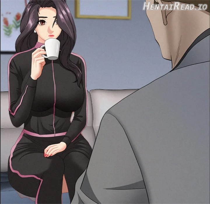 Milf Guard Chapter 62 - page 134