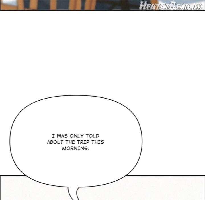 Milf Guard Chapter 62 - page 15