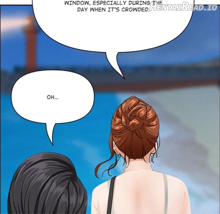 Milf Guard Chapter 62 - page 152