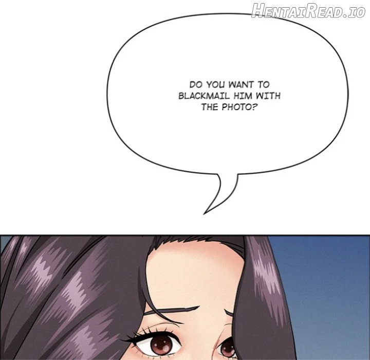 Milf Guard Chapter 62 - page 157