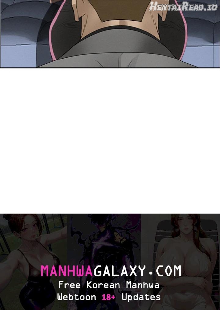 Milf Guard Chapter 62 - page 166