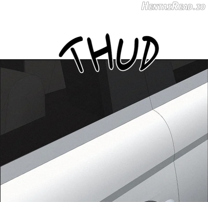 Milf Guard Chapter 62 - page 25