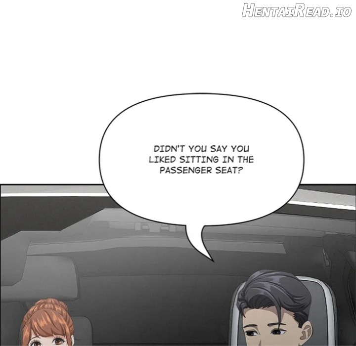 Milf Guard Chapter 62 - page 27
