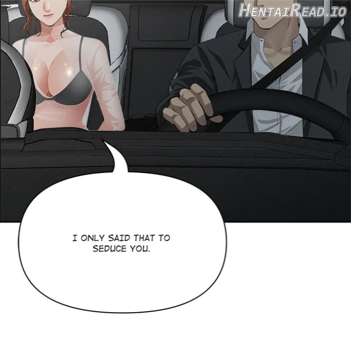 Milf Guard Chapter 62 - page 28