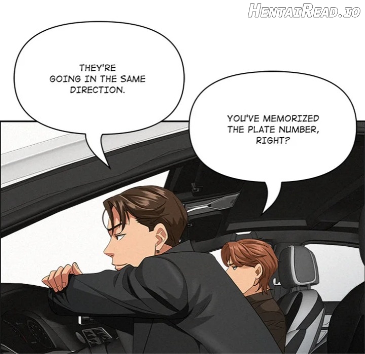 Milf Guard Chapter 62 - page 36