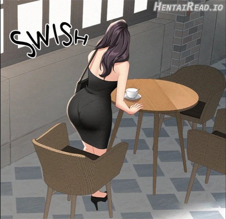 Milf Guard Chapter 62 - page 48
