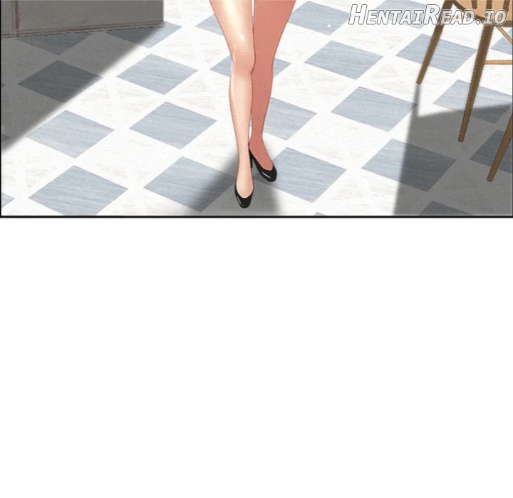 Milf Guard Chapter 62 - page 51