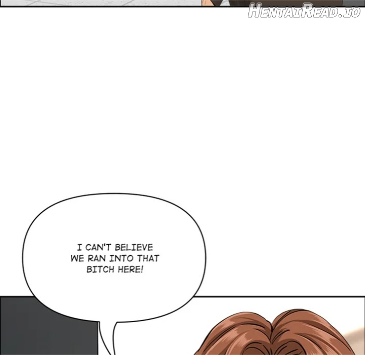 Milf Guard Chapter 62 - page 6
