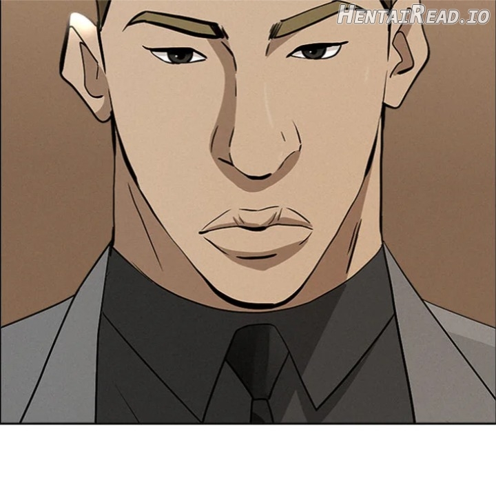 Milf Guard Chapter 62 - page 60