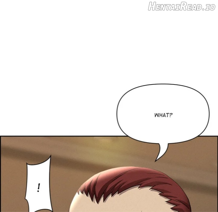 Milf Guard Chapter 62 - page 61