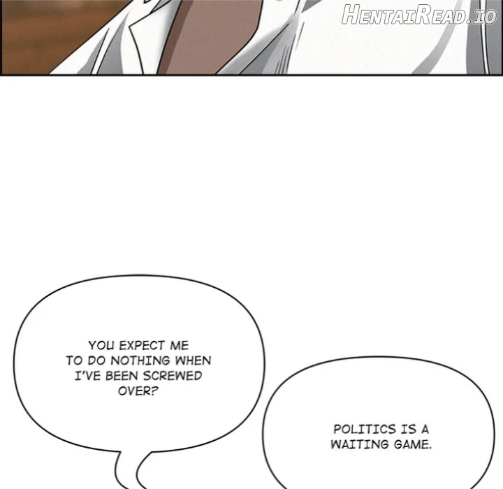 Milf Guard Chapter 62 - page 63