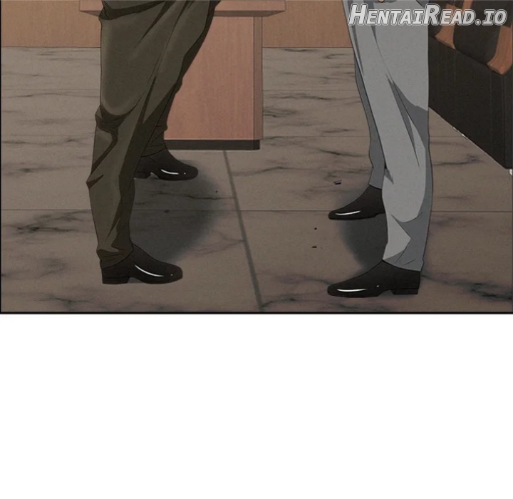 Milf Guard Chapter 62 - page 65