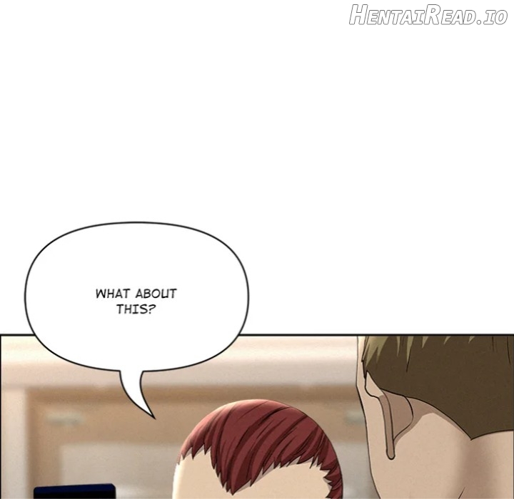 Milf Guard Chapter 62 - page 73