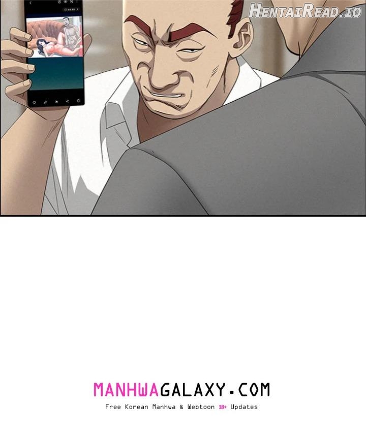 Milf Guard Chapter 62 - page 74