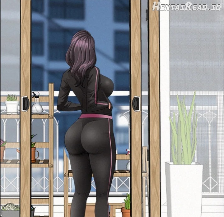 Milf Guard Chapter 62 - page 80