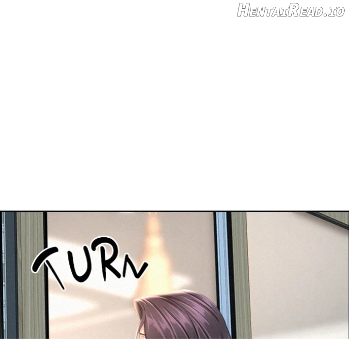Milf Guard Chapter 62 - page 84