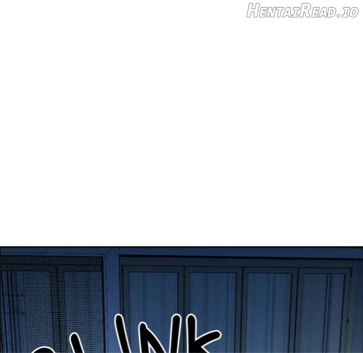 Milf Guard Chapter 62 - page 91