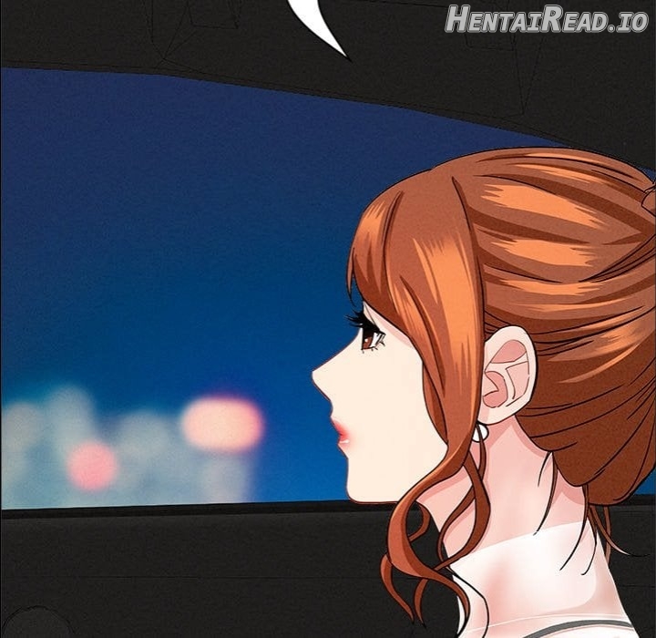 Milf Guard Chapter 63 - page 128