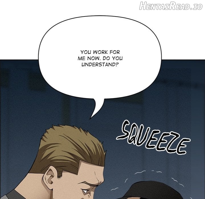 Milf Guard Chapter 63 - page 150