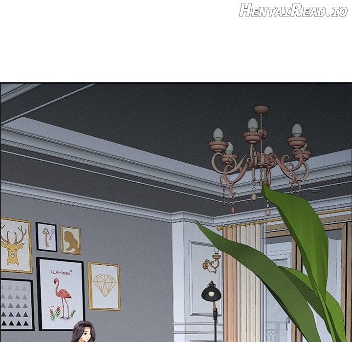 Milf Guard Chapter 63 - page 155