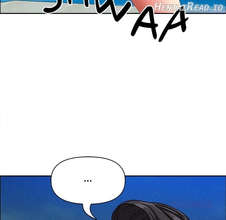Milf Guard Chapter 63 - page 21