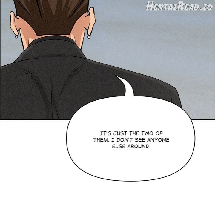 Milf Guard Chapter 63 - page 27