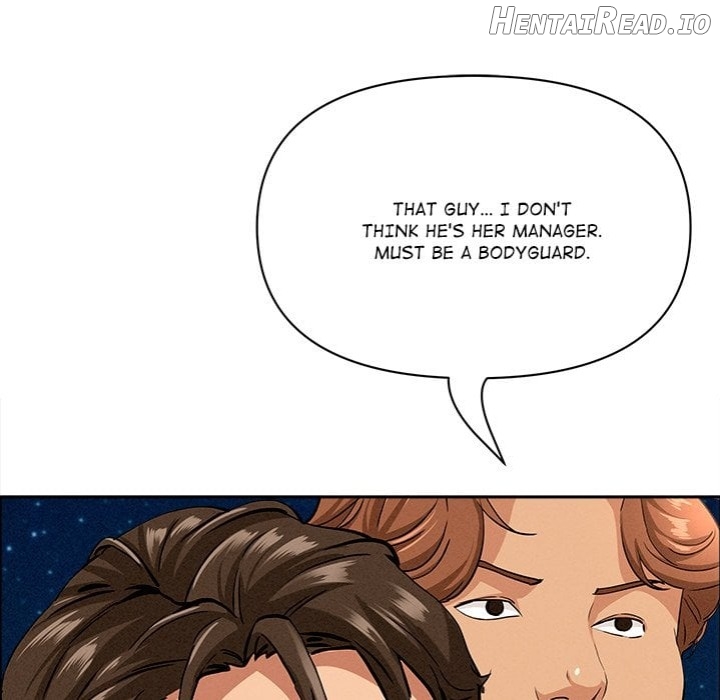 Milf Guard Chapter 63 - page 28