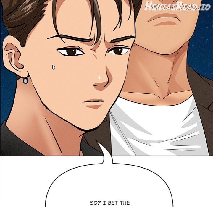Milf Guard Chapter 63 - page 29