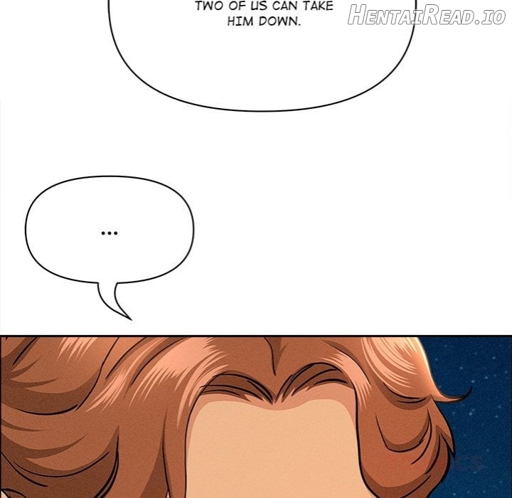 Milf Guard Chapter 63 - page 30