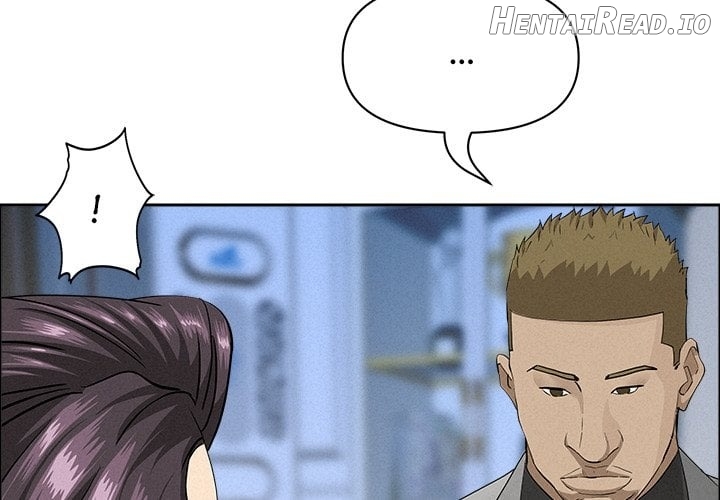 Milf Guard Chapter 63 - page 4
