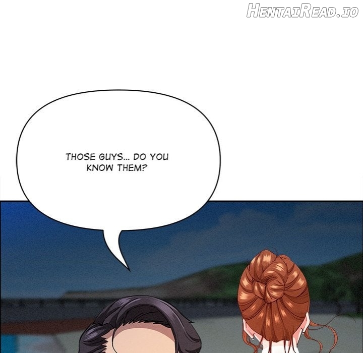 Milf Guard Chapter 63 - page 41