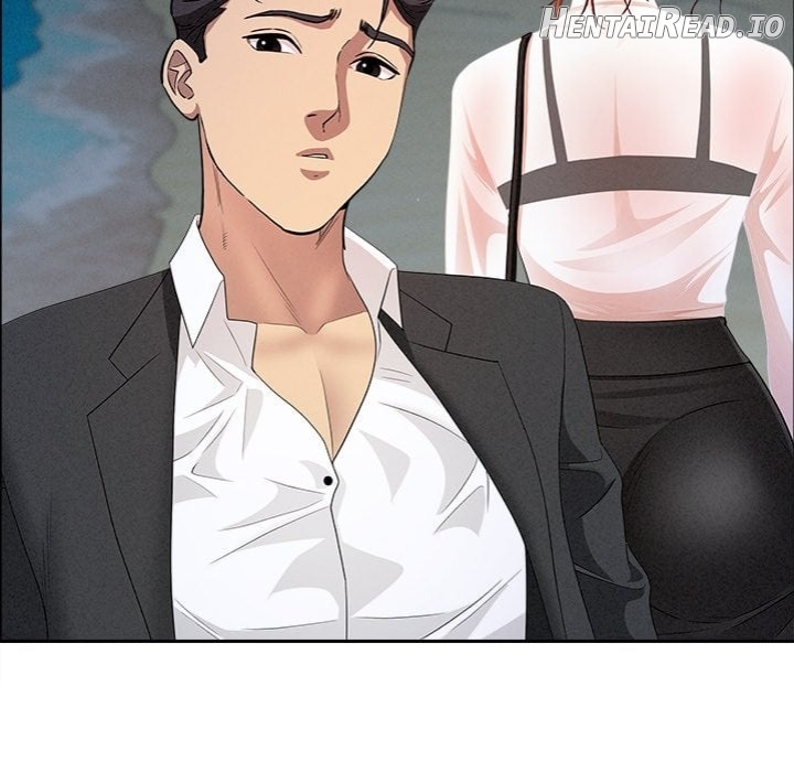 Milf Guard Chapter 63 - page 42