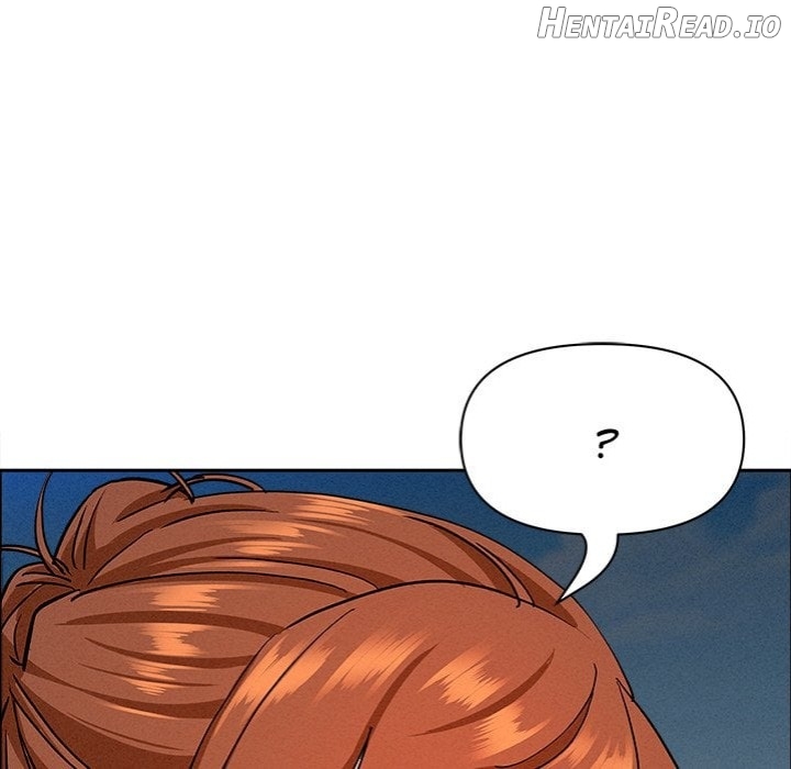 Milf Guard Chapter 63 - page 43