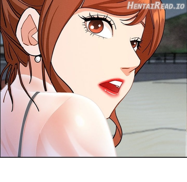 Milf Guard Chapter 63 - page 44