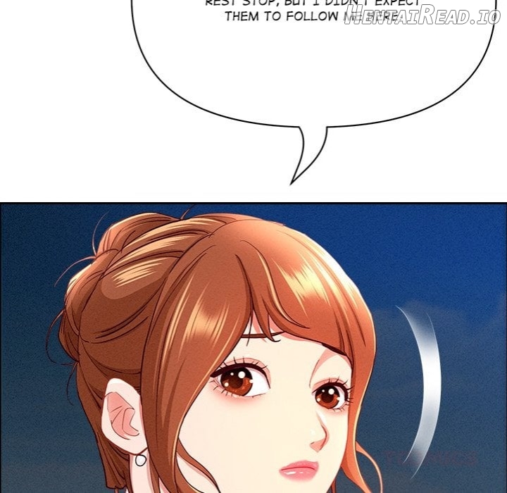 Milf Guard Chapter 63 - page 48