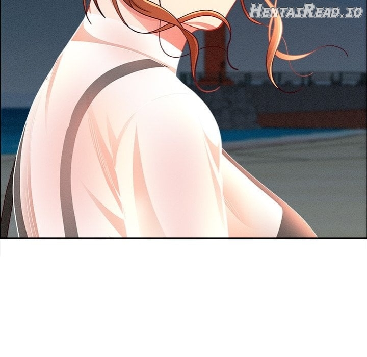 Milf Guard Chapter 63 - page 49