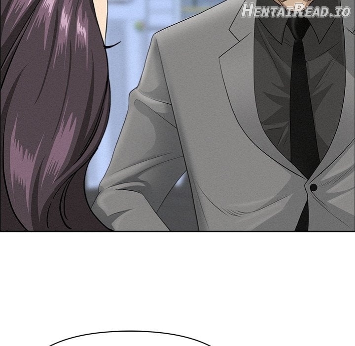 Milf Guard Chapter 63 - page 5