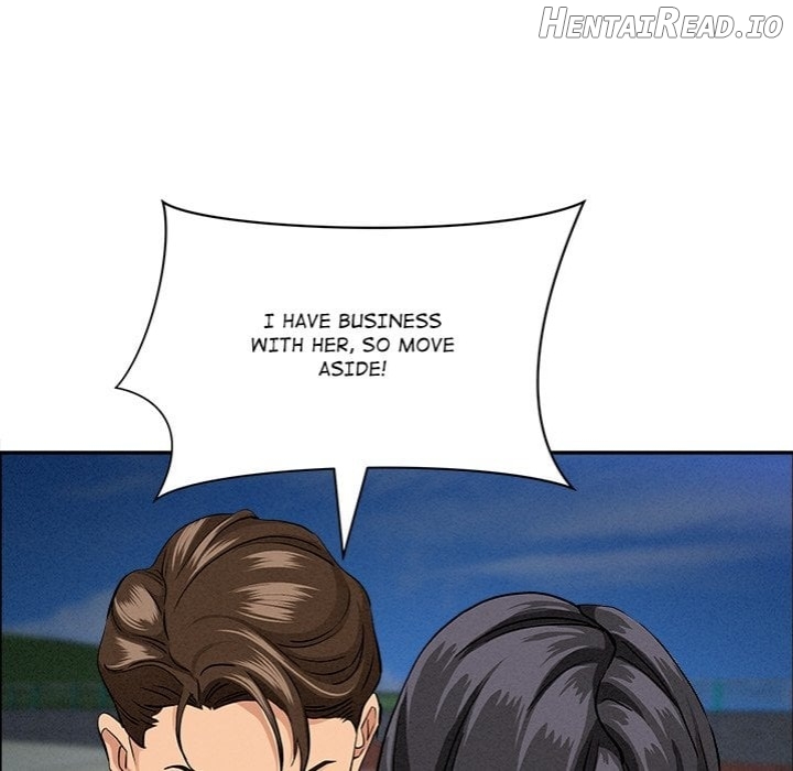 Milf Guard Chapter 63 - page 56