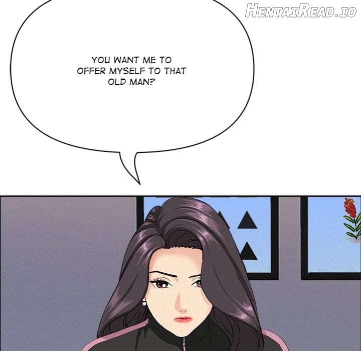 Milf Guard Chapter 63 - page 6