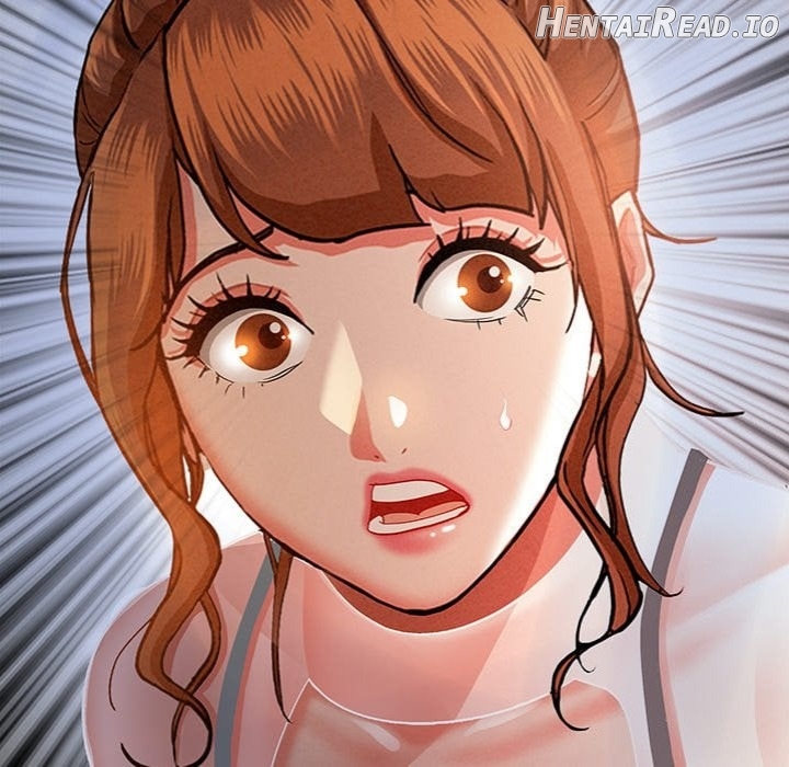 Milf Guard Chapter 63 - page 63