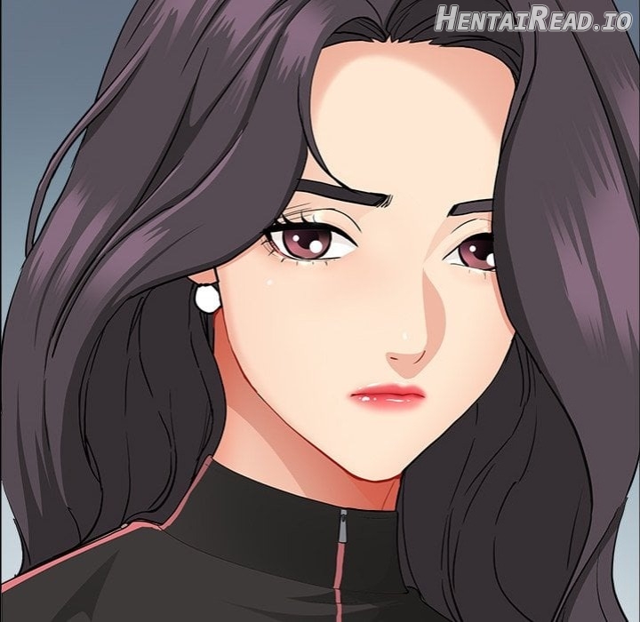 Milf Guard Chapter 63 - page 67