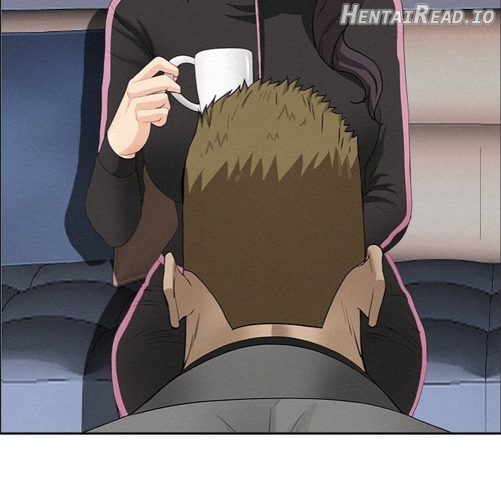 Milf Guard Chapter 63 - page 7