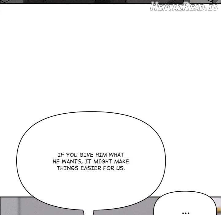 Milf Guard Chapter 63 - page 73