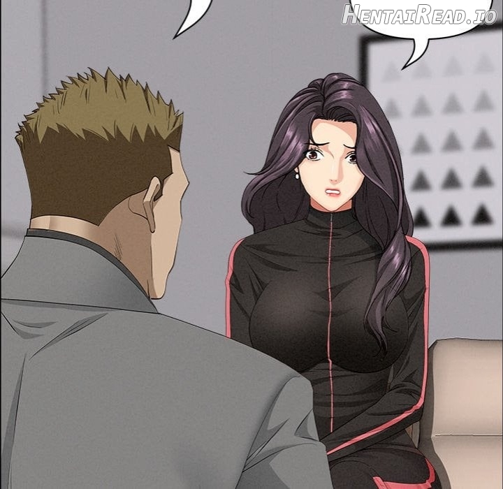 Milf Guard Chapter 63 - page 74